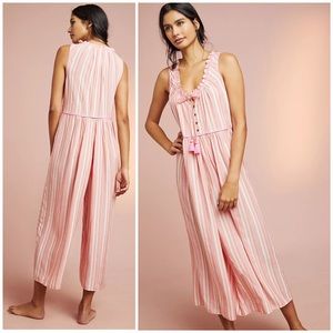 Anthropologie Visaya Romper